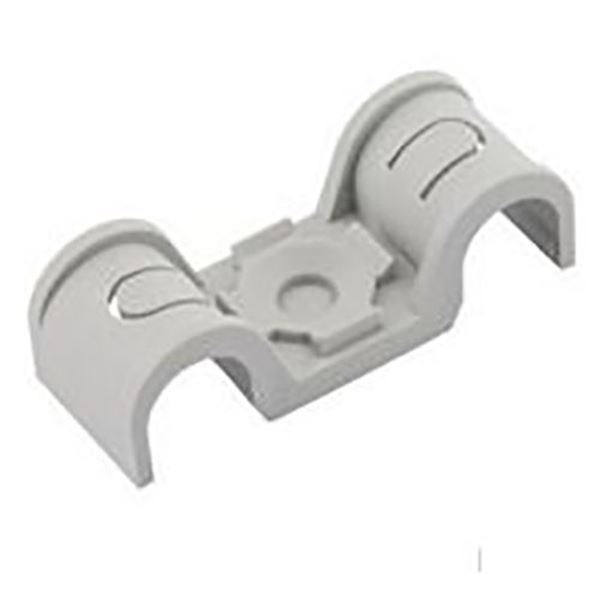Picture of P.Clip 20mm double (pricep100)