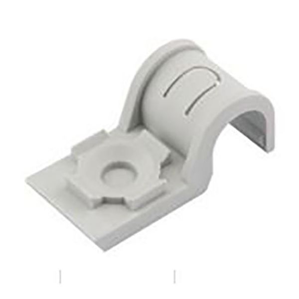 Picture of P.Clip 25mm single (pricep100)