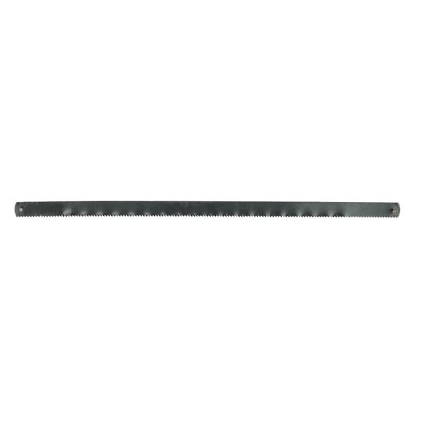 תמונה של מארז להבים למתכת (10 יח') למסור ג'וניור WORKPRO 24TPI