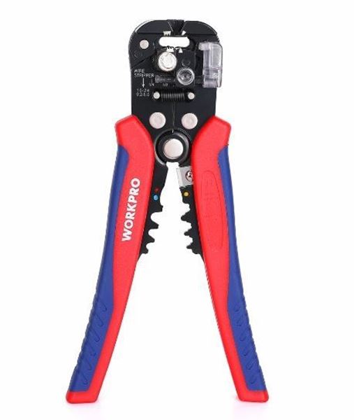 Picture of Workpro 3-in-1 Automatic Wire Stripper Wire