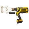 תמונה של חותך נטען עד 85 מ"מ 18V + סוללה STANLEY 5.0AH