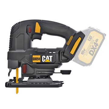 Picture of 18V 26mm Jig Saw bare machine