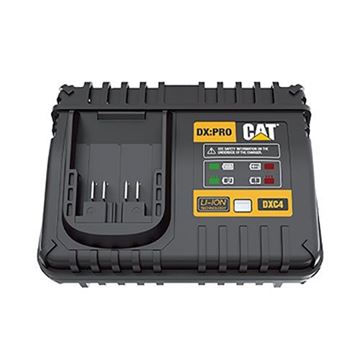Picture of 18V Fast Charger