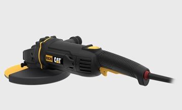 Picture of 2350W 230mm Angle grinder DX35