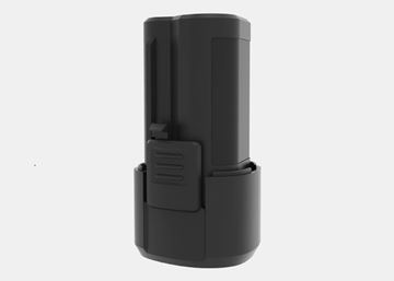 Picture of 2.0Ah Li-ion Highstar battery (DXB26)
