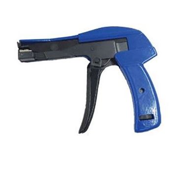Picture of cable tie tool