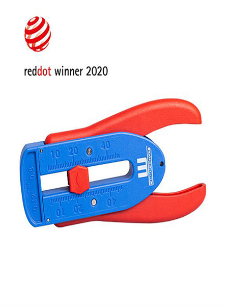 Picture of Precision Wire Stripper S