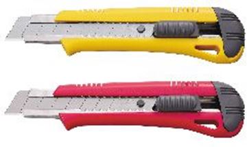 Picture of Auto-Lock"cutter with autolocking slider L-18YE