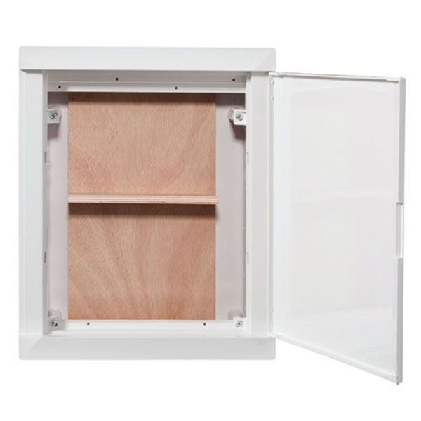 תמונה של לוח תקשורת תה"ט ל-54 ח"א+דלת לבן + מגנט