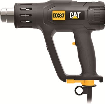 Picture of 2000W Heat Gun DX87