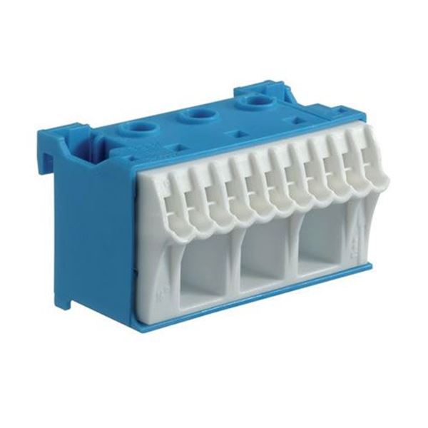 תמונה של פס חיבורים מהיר לאפס KN14N