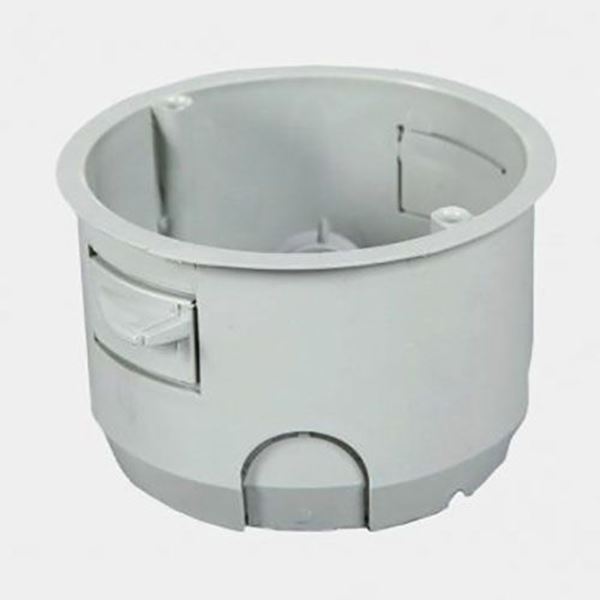 תמונה של קופסא לקיר גבס 70 פטנט תקן