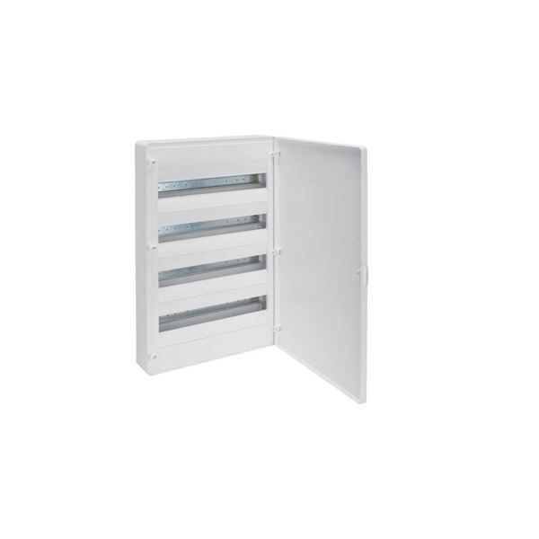 תמונה של לוח 4X12 עה"ט + דלת אטומה