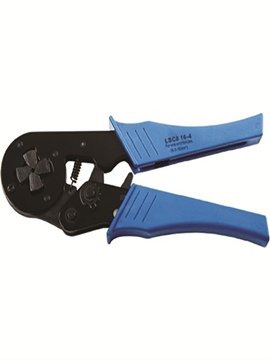 Picture of Self-adjusting crimping tool LSC8-16-4
