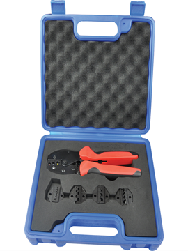 Picture of Combination tool set LY03C-5D3