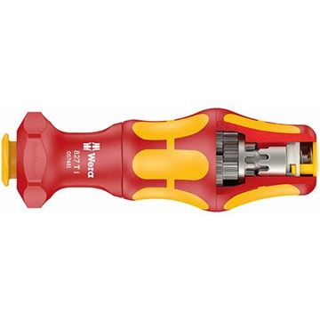 Picture of KK Turbo i 1 Gearbox Screwdriver