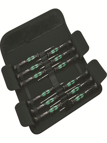 Picture of Micro screwdriver set/12 SB