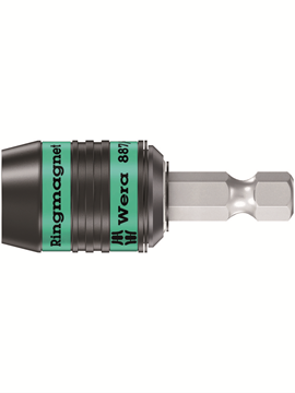 Picture of 887/4 RRRingmagnet Bitholder1/4"