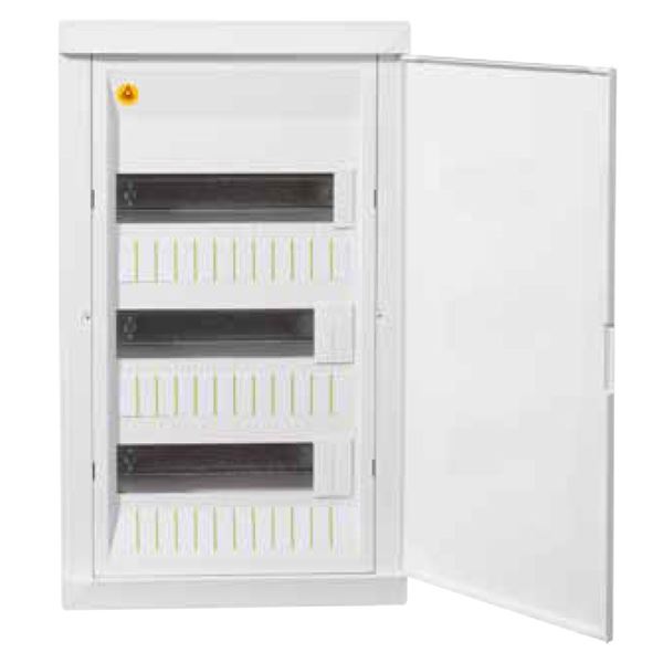 Picture of Under Coat Board 36 Semi-Auto