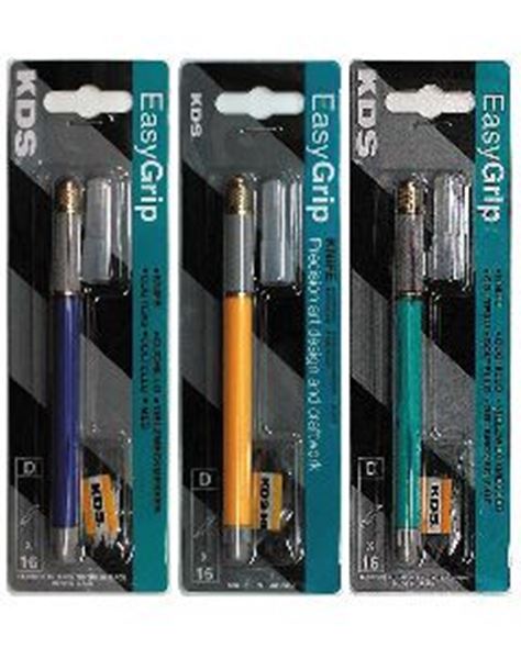 Picture of Easy Grip D-12YE