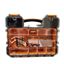 Picture of Organizer with Polycarbon Lid+Adjustable Drawers