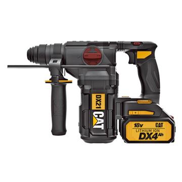 Picture of 18V BL SDS  Hammer