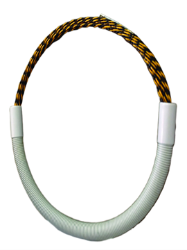 Picture of POLYSTER 7MM 30 METER+TUBE