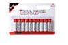 Picture of LR6/AA,10PCS/SHRINK CARD