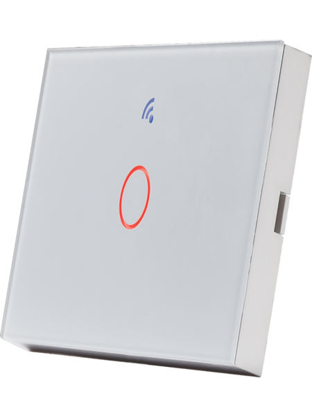 Picture of מפסק לדוד 16A WIFI לקופ' גוויס 3 מקום