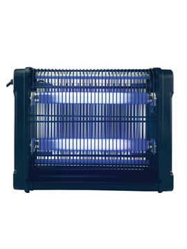 Picture of GC2-40/KING KONG Insect Killer 2X20W tube, ELC transformer