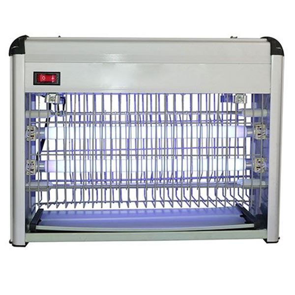 Picture of INSECT KILLER 2X8W