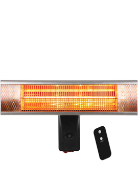 Picture of 2000W,Carbon fiber tube + remote