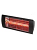Picture of 2000W,Golden tube  heater black 7C.