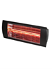 Picture of 2000W,Golden tube  heater black 7C.