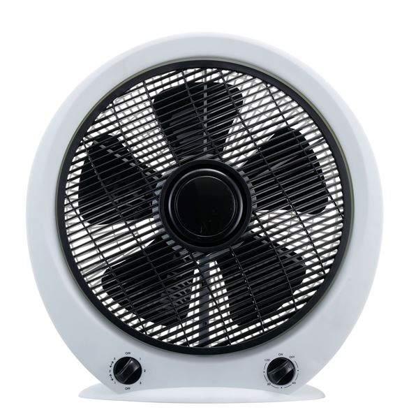 Picture of BOX FAN 16INCH WHITE