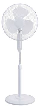 Picture of STAND FAN 16INCH WHITE