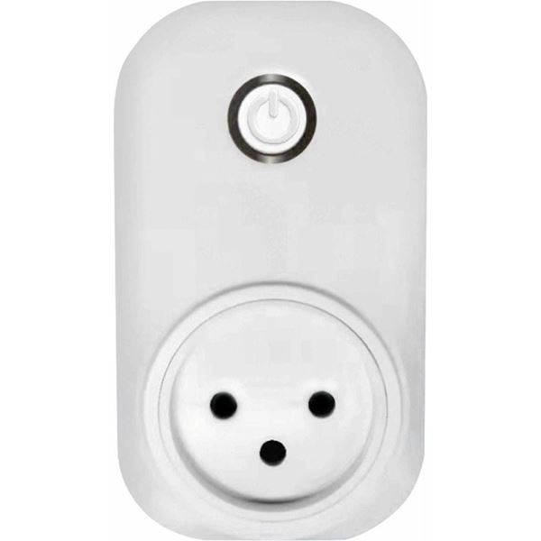 Picture of Smart Israeli Socket 16A Work with WiFi network