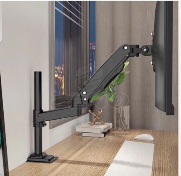 Picture of desktop arm for monitor MH10