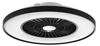 Picture of NEWTON PUPPY 600MM FAN BLACK 40W+LED 3CCT