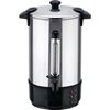 Picture of Shabbat Kettle 12.0 litter 304SS, 220V, Israel plug