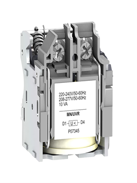 Picture of MN 220-240V50/60HZ 208-27
