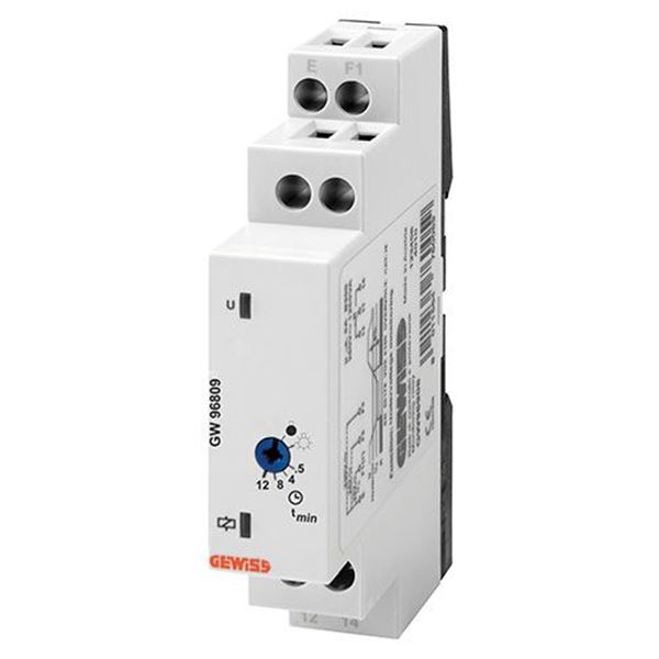 Picture of GW69809 STAIRCASE LIGHT TIMER