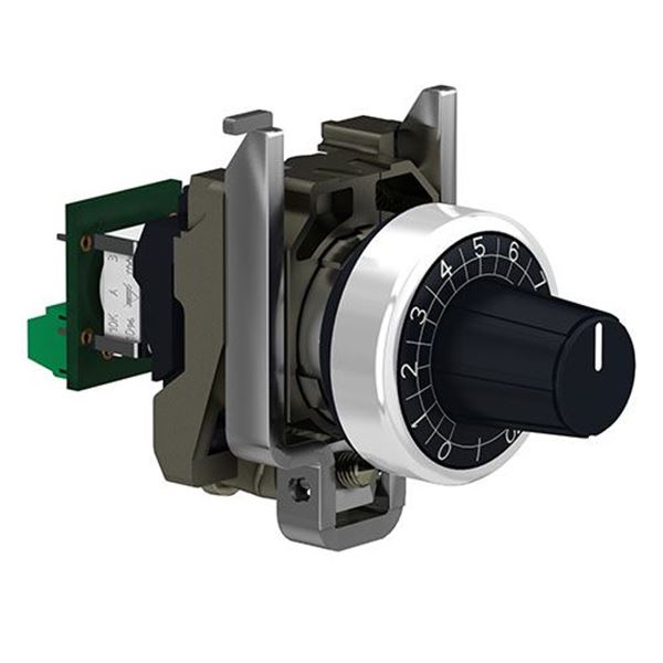 Picture of 44XB4BD912R10K