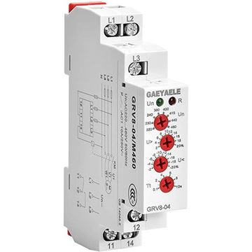 Picture of GRV8-04