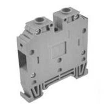 Picture of ONKA Strip clamp 16 black 1134