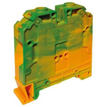 Picture of ONKA Clamp for grounding 35   1296
