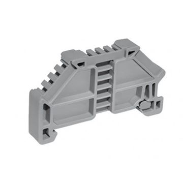 Picture of ONKA ONKA Striped brake without screws gray 1202 gray 1202