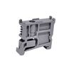 Picture of ONKA ONKA Large stop for stripe gray 1212 gray 1212