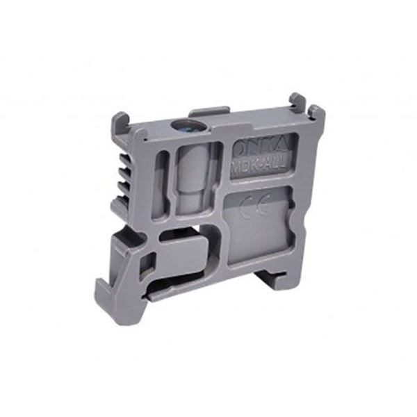 Picture of ONKA ONKA Large stop for stripe gray 1212 gray 1212