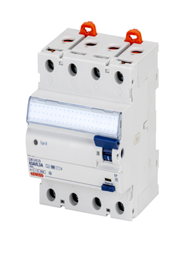 Picture of RCCB 4P 40A IMPULSE RESIST.B/0,03 4M.